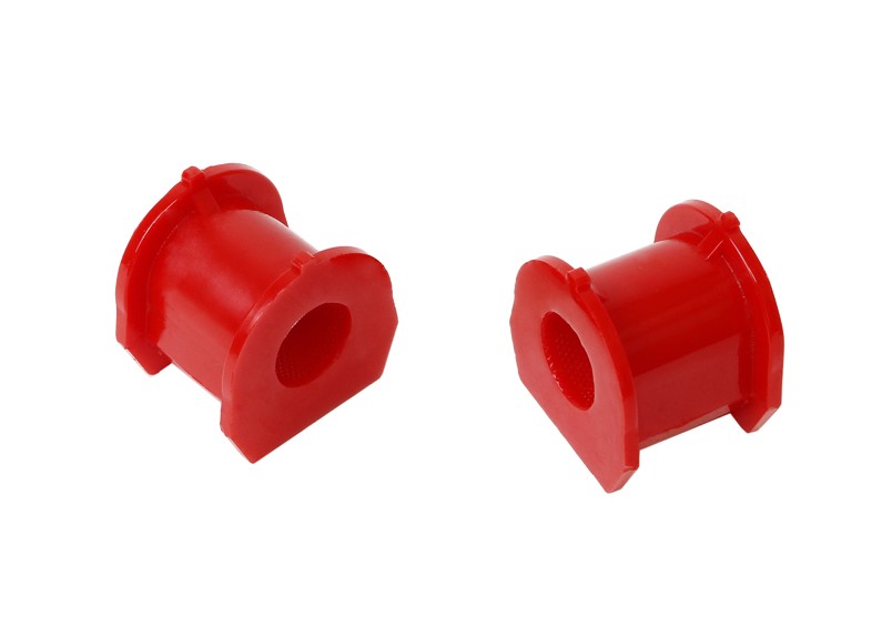Front Sway Bar Mount - Bushing Kit 25.4mm to Suit Mitsubishi Challenger PB, PC and Triton ML, MN