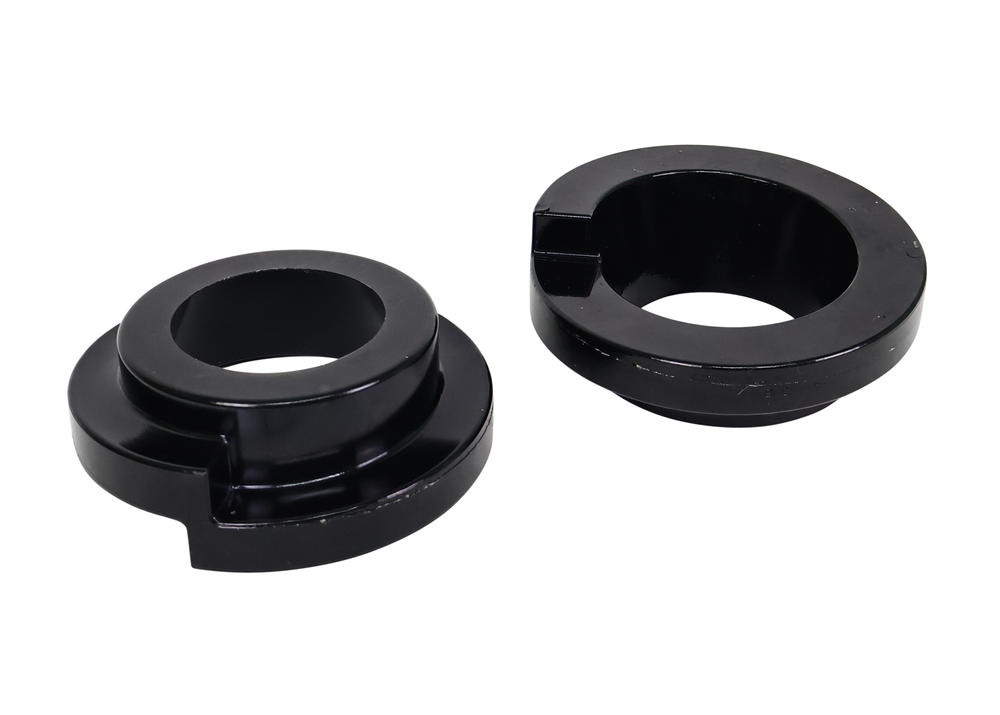 Rear Coil Spring Pad - Lower Bushing Kit to Suit Nissan Patrol Y62