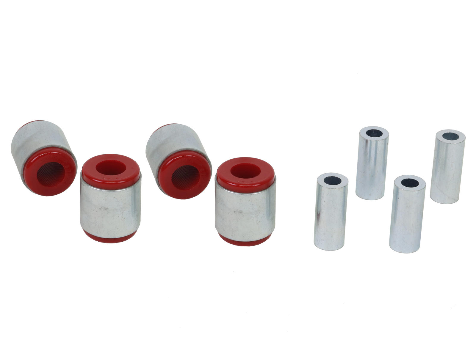 Rear Trailing Arm - Bushing Kit to Suit Toyota FJ Cruiser, Prado and 4Runner