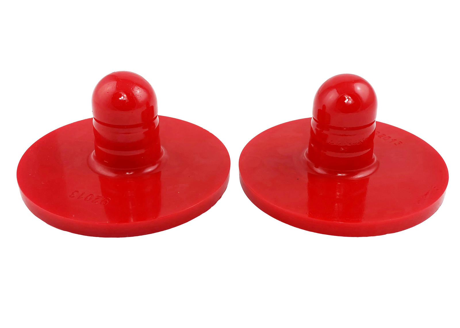 Rear Bump Stop - Upper Bushing Kit to Suit Holden Commodore VT-VZ and HSV