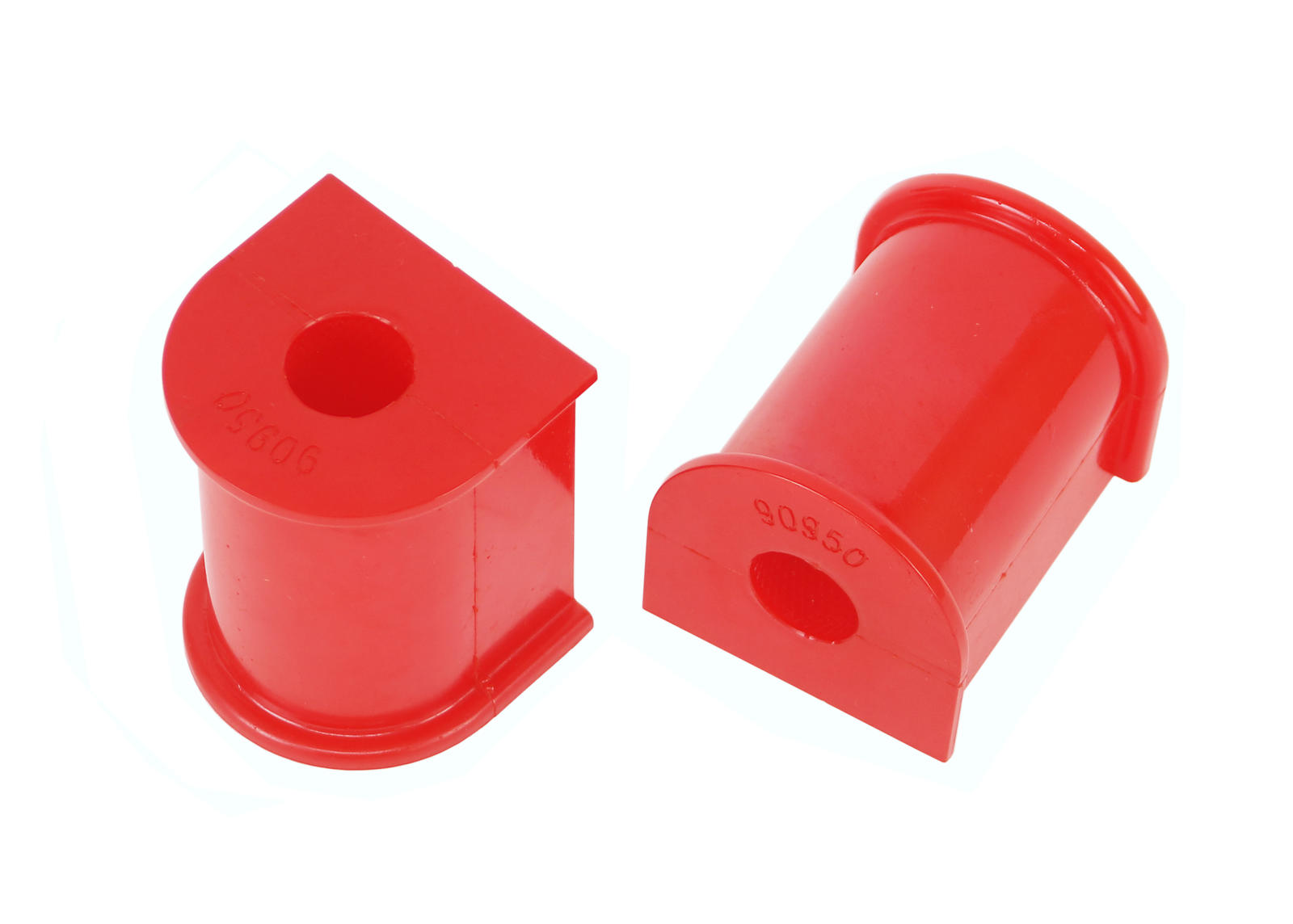 Sway Bar Mount - Bushing Kit 19mm to Suit Land Rover Discovery L318