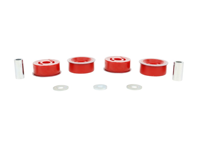 Rear Differential Mount - Front Bushing Kit to Suit Ford Falcon/Fairlane BA-FGX, Territory SX-SZ and FPV