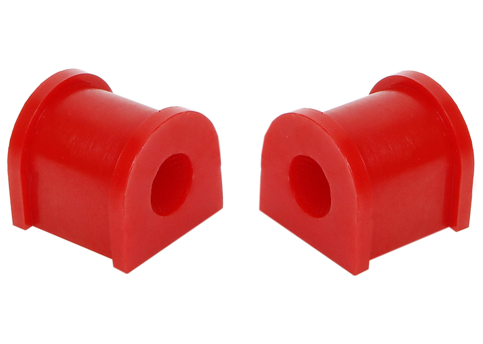 Rear Sway Bar Mount - Bushing Kit 18mm to Suit Toyota Prado 150 Series and FJ Cruiser GSJ15