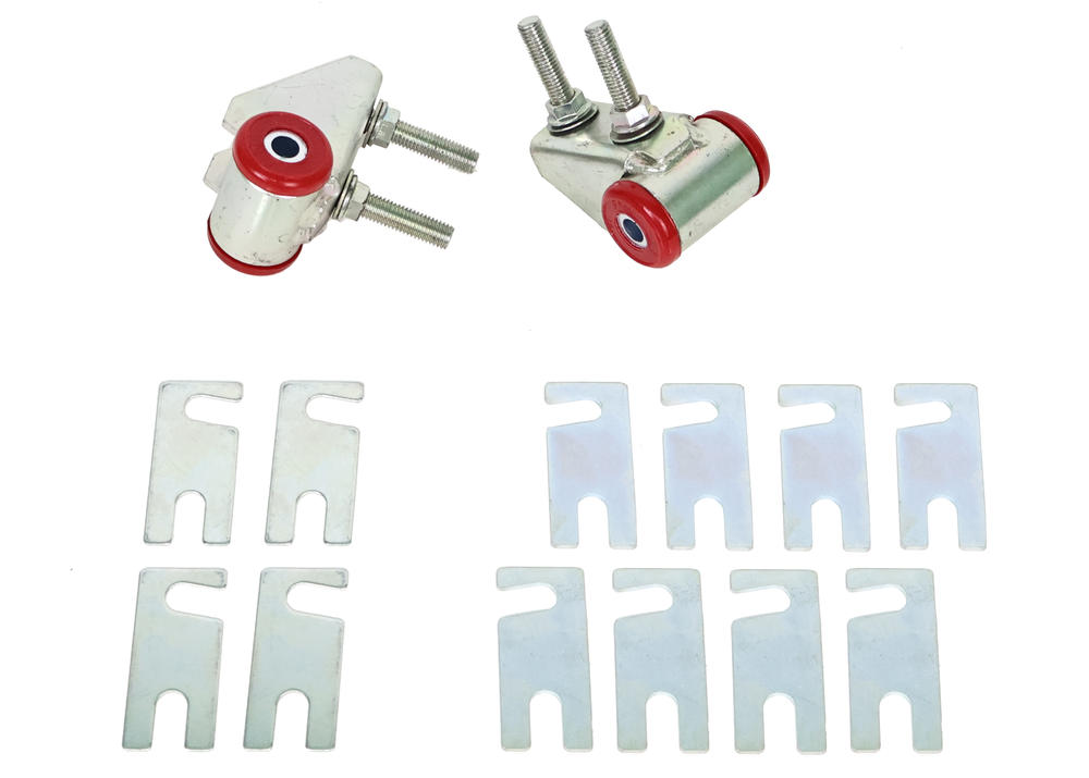 Front Upper Control Arm - Camber Caster Adjustable Kit to Suit Ford Falcon/Fairlane EA-EL