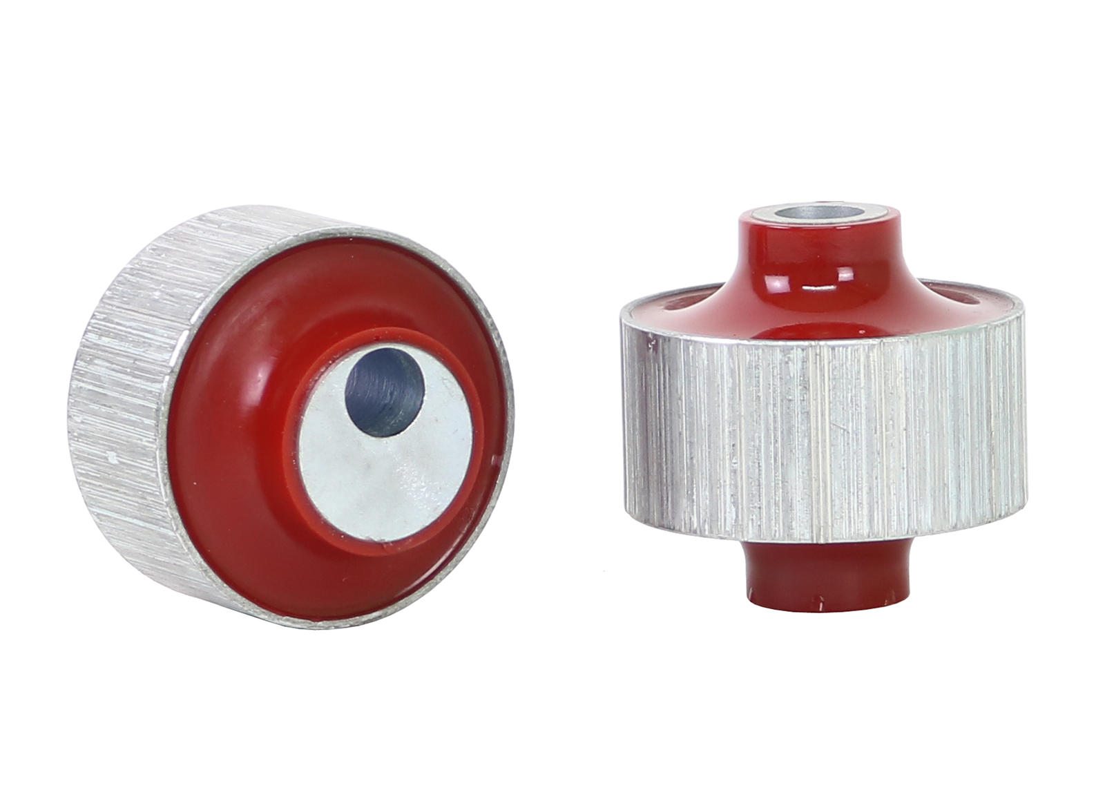 Control Arm Lower - Inner Front Bushing Kit-Single Offset to Suit Honda Civic, CR-V and Integra