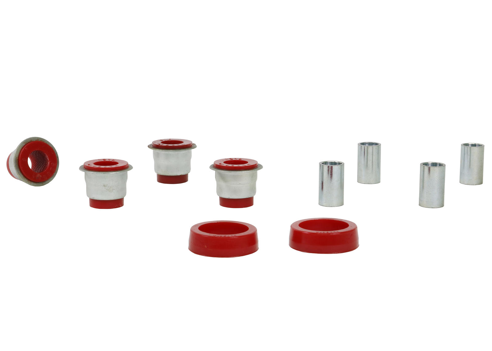 Control Arm Lower - Inner Bushing Kit to Suit Chrysler Galant GA-GD