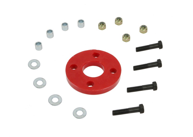 Steering Coupling - Bushing Kit to Suit Bedford CF Van