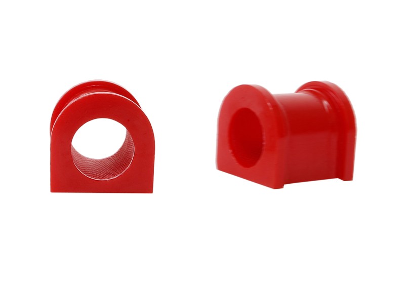 Front Sway Bar Mount - Bushing Kit 25mm to Suit Toyota Echo NCP10, 12, 13