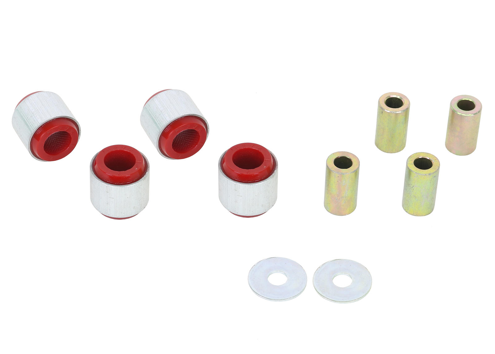 Rear Control Arm Upper - Bushing Kit to Suit Chrysler 300C and Dodge Challenger, Charger