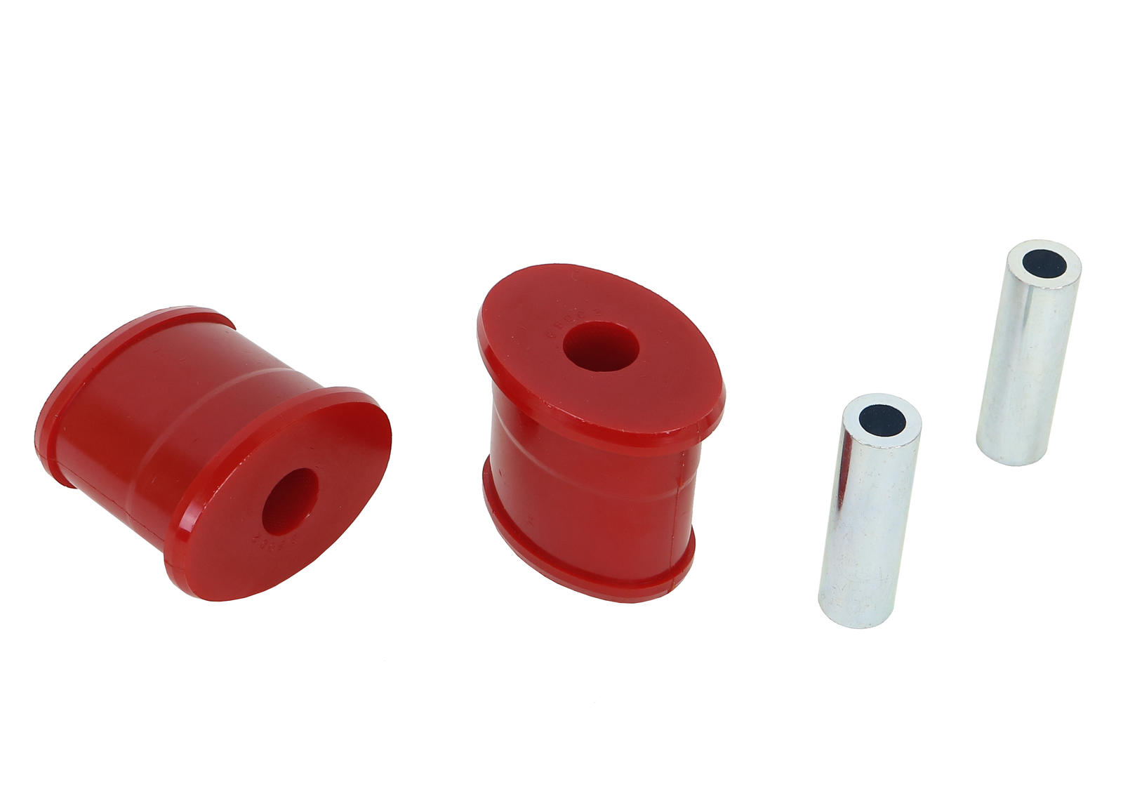 Trailing Arm Lower - Bushing Kit to Suit Jeep Grand Cherokee WJ, WG