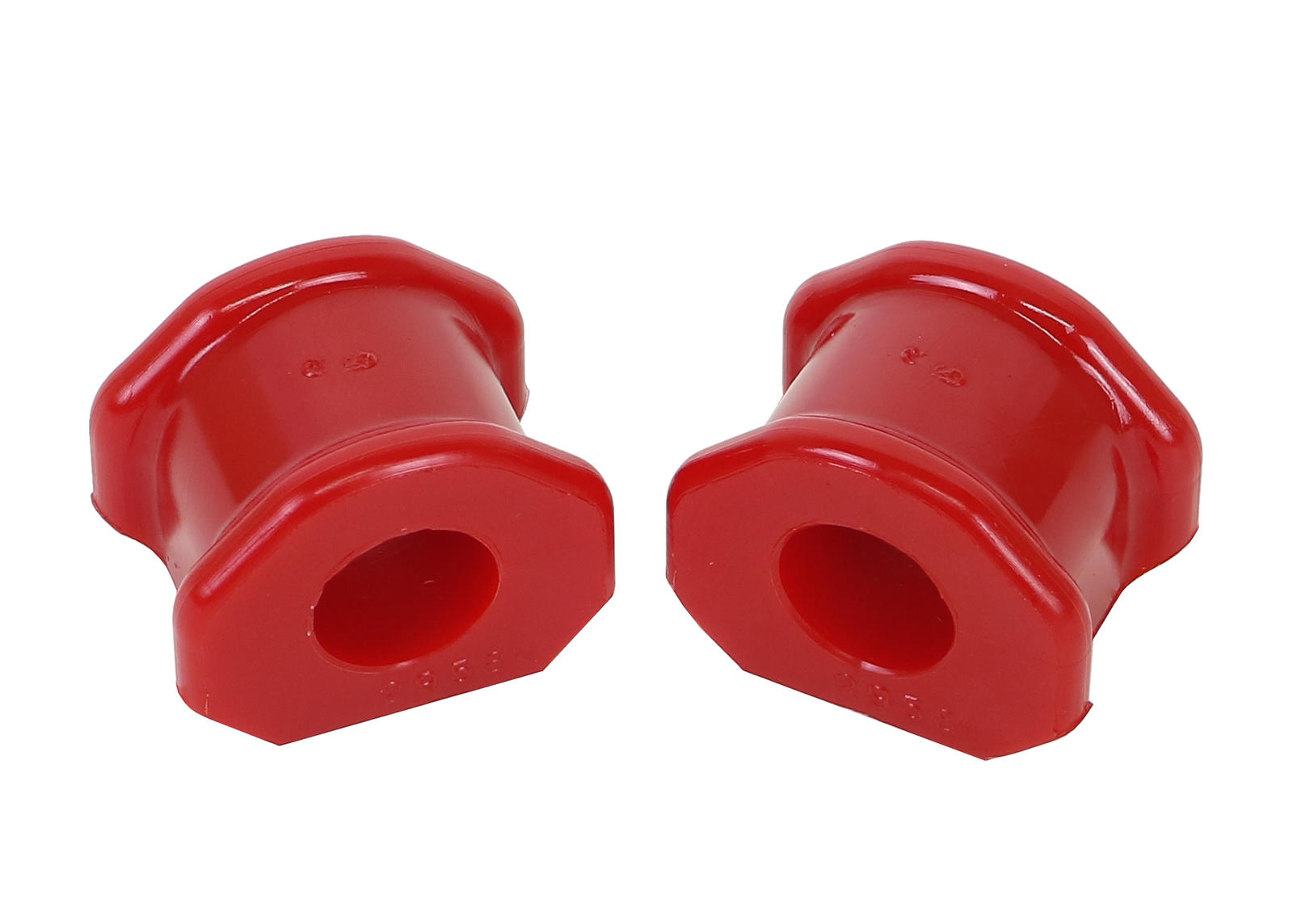 Rear Sway Bar Mount - Bushing Kit 21mm to Suit Ford Falcon/Fairlane AU