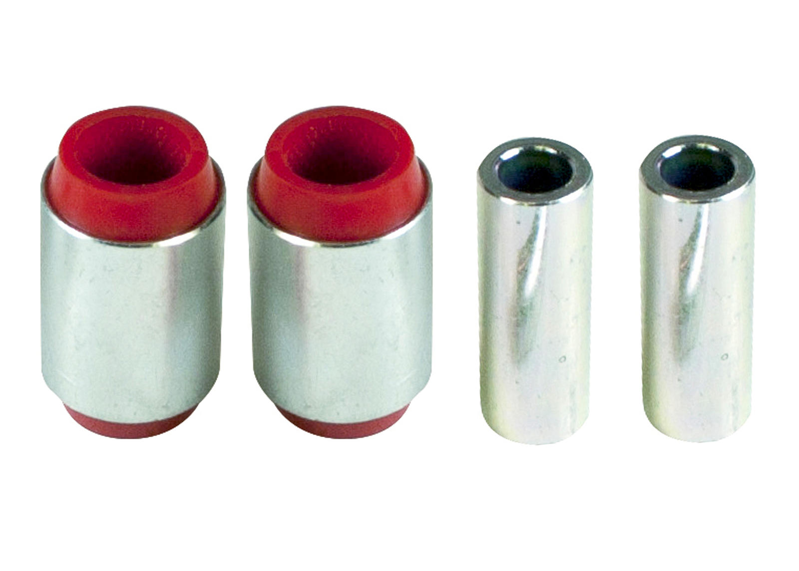 Rear Control Arm Lower - Bushing Kit to Suit Mazda RX-8 FE