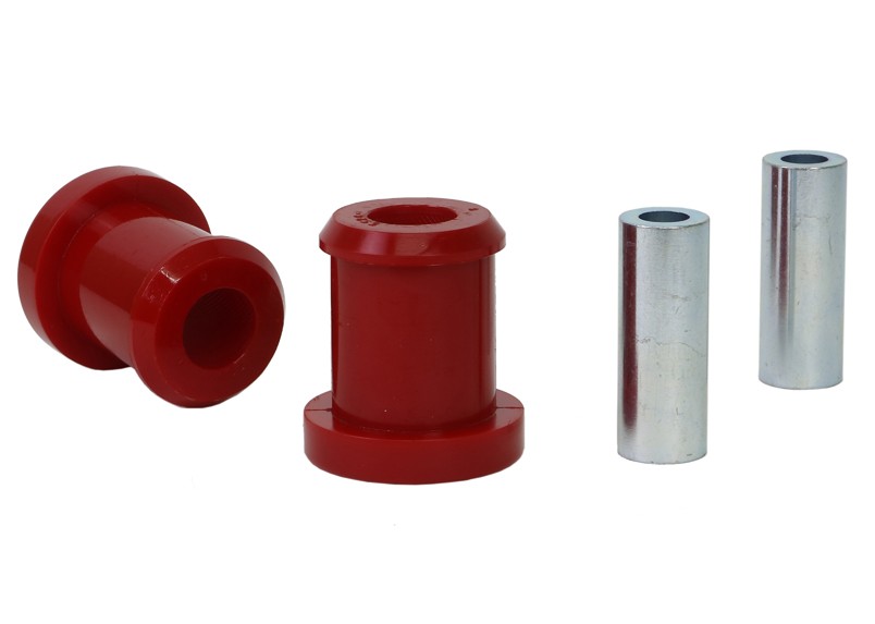 Front Lower Control Arm - Inner Rear Bushing Kit to Suit Mitsubishi Pajero NM-NX