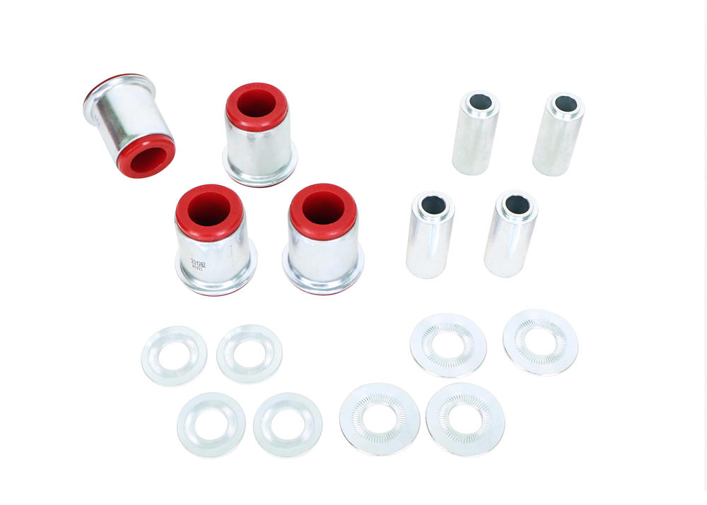 Front Control Arm Lower - Bushing Kit to Suit Ford Everest, Ranger and VW Amarok