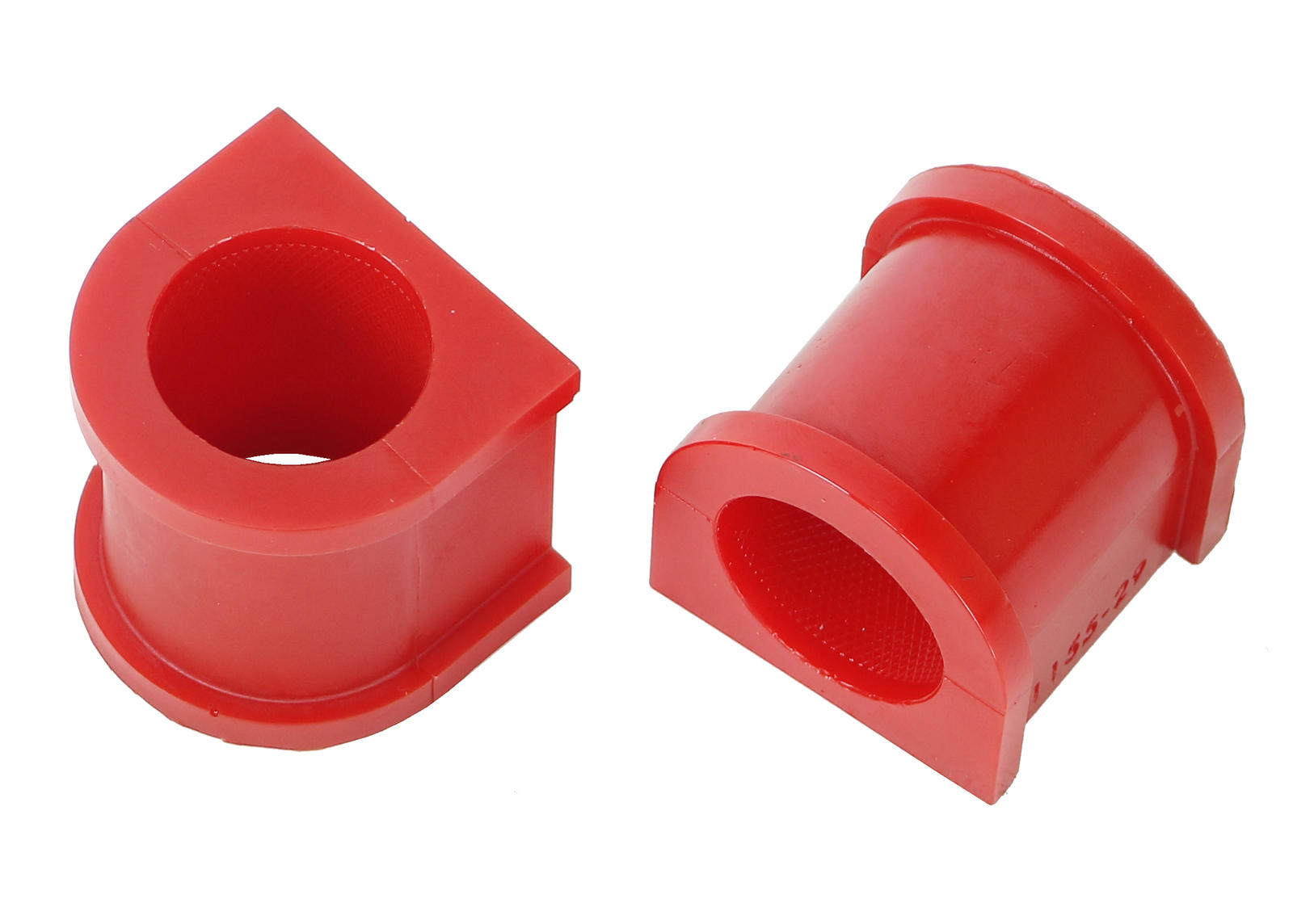 Front Sway Bar Mount - Bushing Kit 29mm to Suit Toyota Land Cruiser 80, 105 Series and 4Runner