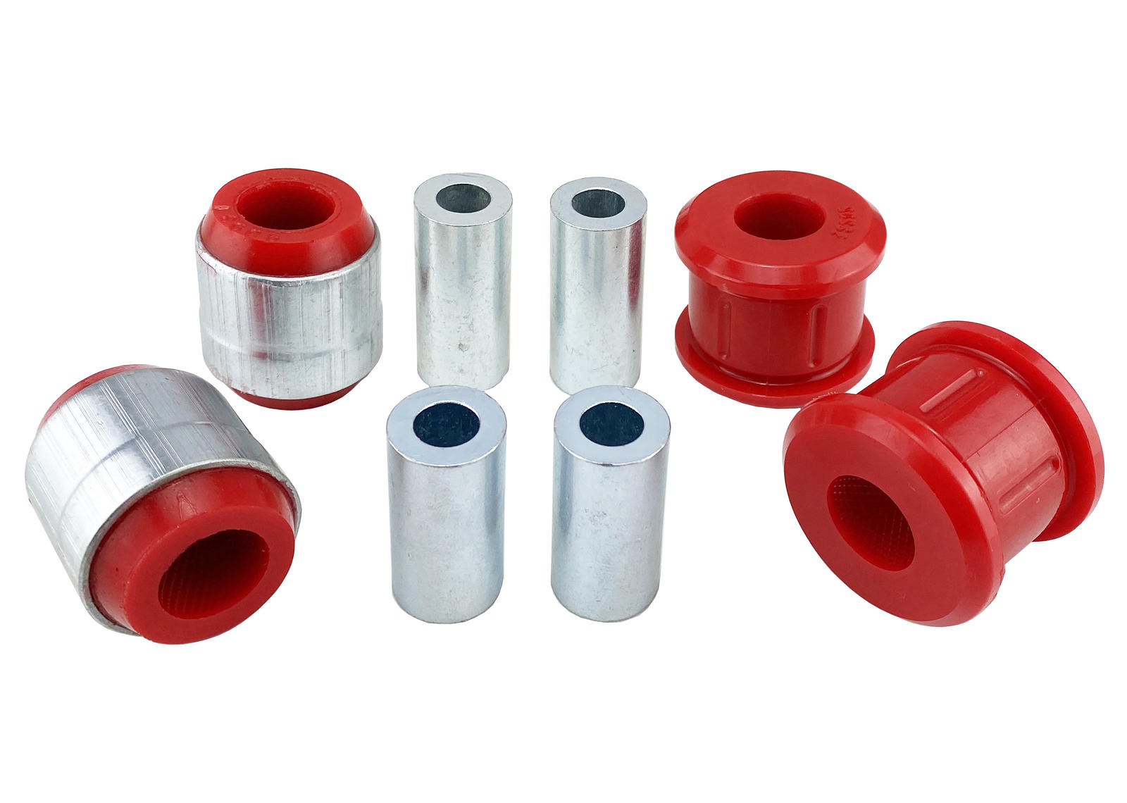 Rear Control Arm Lower Rear - Bushing Kit to Suit Mazda CX-5 KE, KF and Mazda6 GJ,GL
