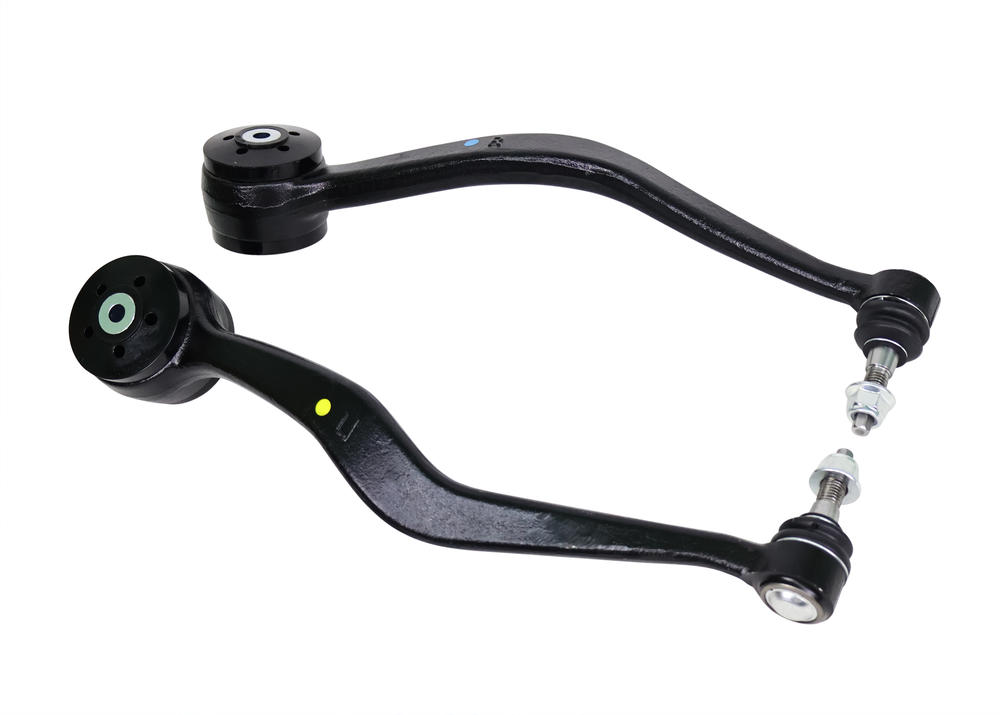 Front Radius Arm Lower - Arm to Suit Holden Commodore VE and HSV