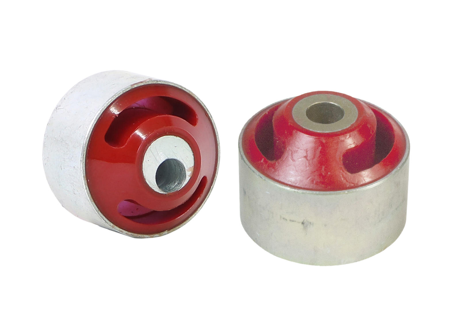 Control Arm Lower - Inner Rear Bushing Kit-Single Offset to Suit Hyundai Accent, I30 and Kia Cerato