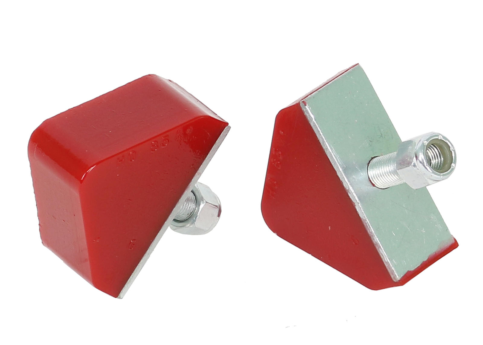 Front Bump Stop - Lower Bushing Kit to Suit Holden HQ-WB and Torana LH, LX