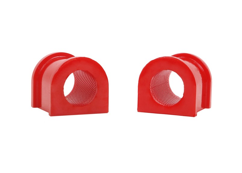 Sway Bar Mount - Bushing Kit 25mm to Suit Mazda MX-5 NC, RX-8 and Toyota Land Cruiser 100 Series