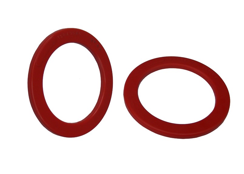 Coil Spring Pad +6mm Ride Height to Suit Ford Falcon/Fairlane, Mustang Classic, Holden HQ-WB and Torana