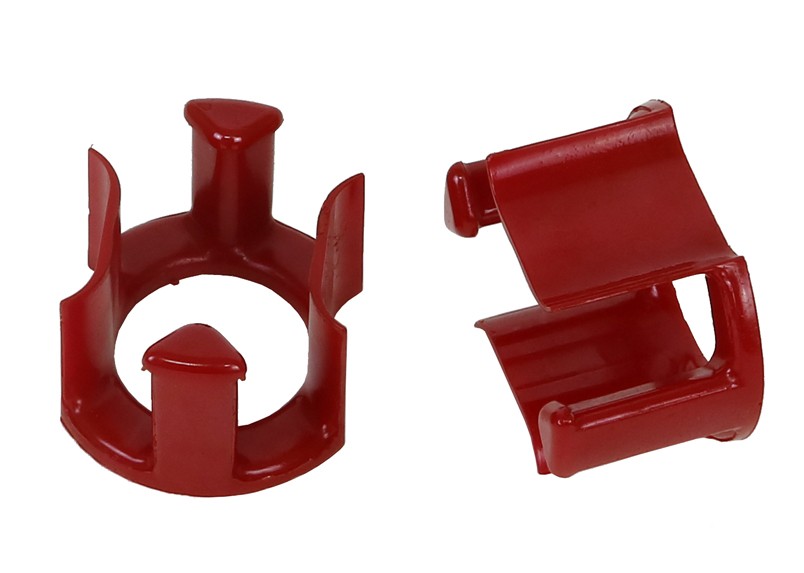 Front Lower Control Arm - Inner Rear Bushing Kit to Suit Honda Civic 10th Gen FC, FK, FK8