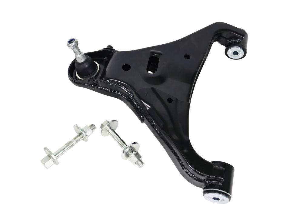 Front Lower Control Arm - Arm Assembly Right to Suit Ford Ranger PXIII