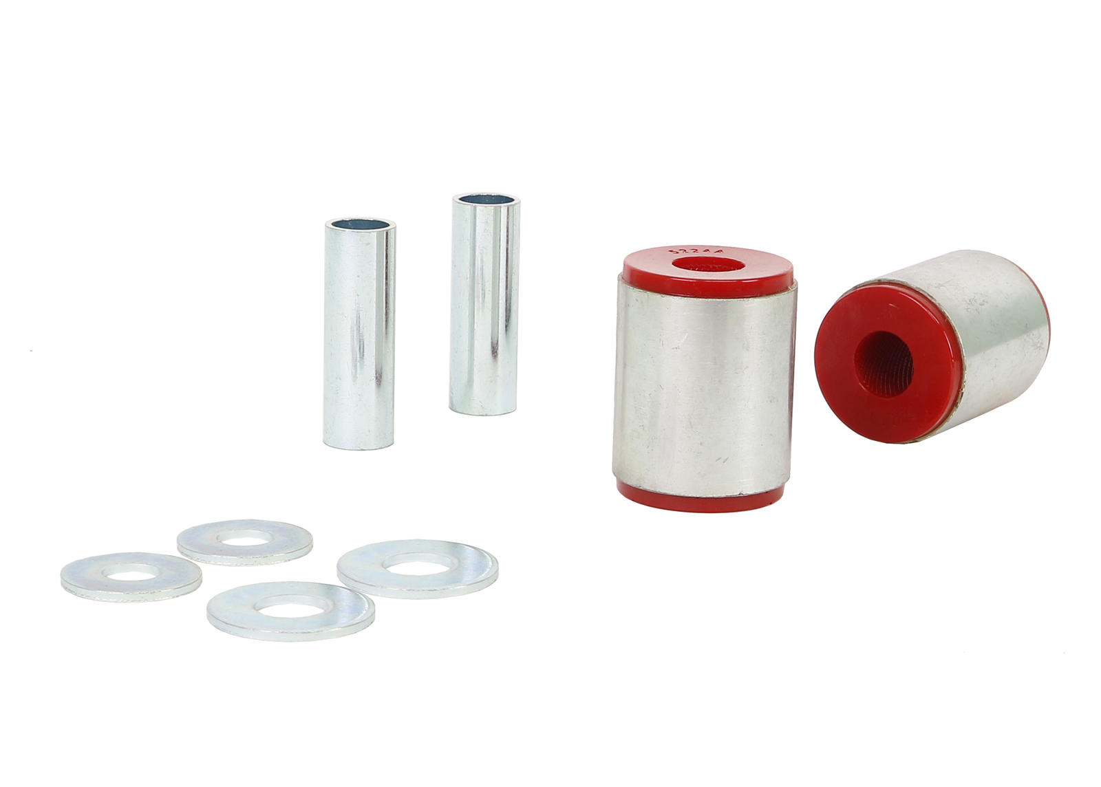 Front  Control Arm Lower - Inner Rear Bushing Kit