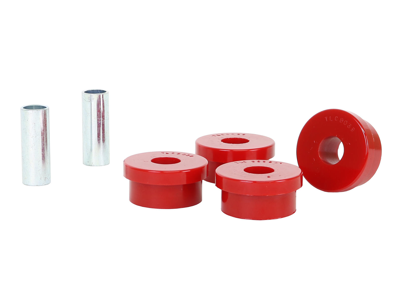 Front  Radius Arm - To Chassis Bushing Kit