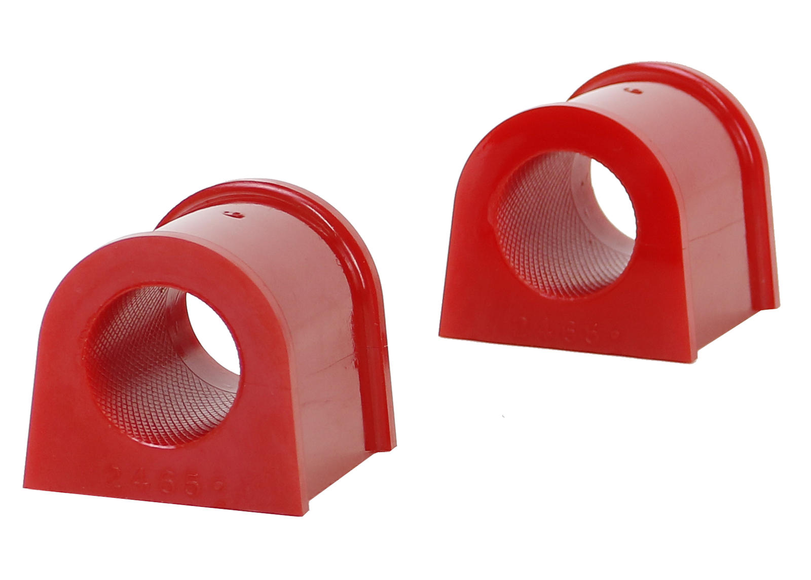 Front  Sway Bar Mount - Bushing Kit