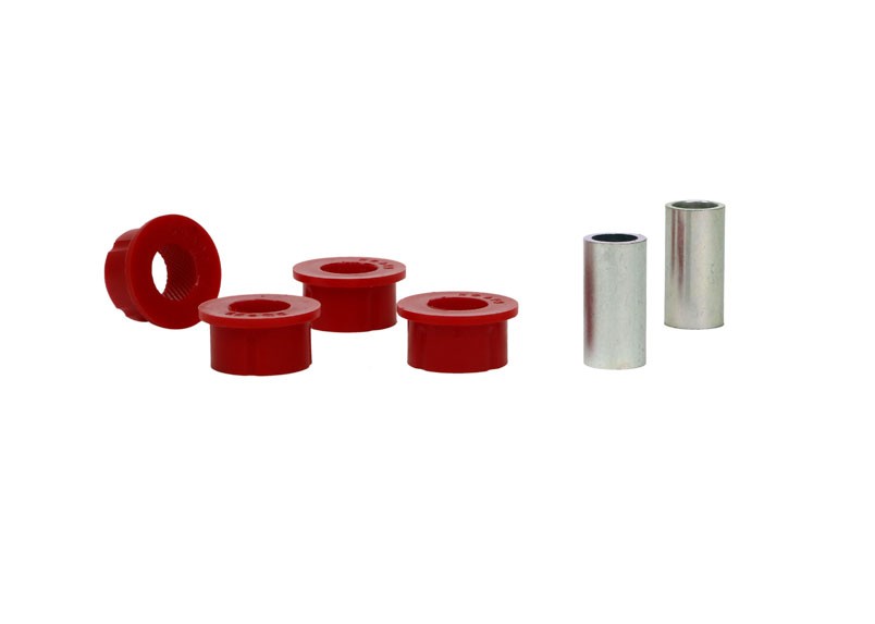 Panhard Rod - Bushing Kit to Suit Land Rover Defender, Discovery and Range Rover