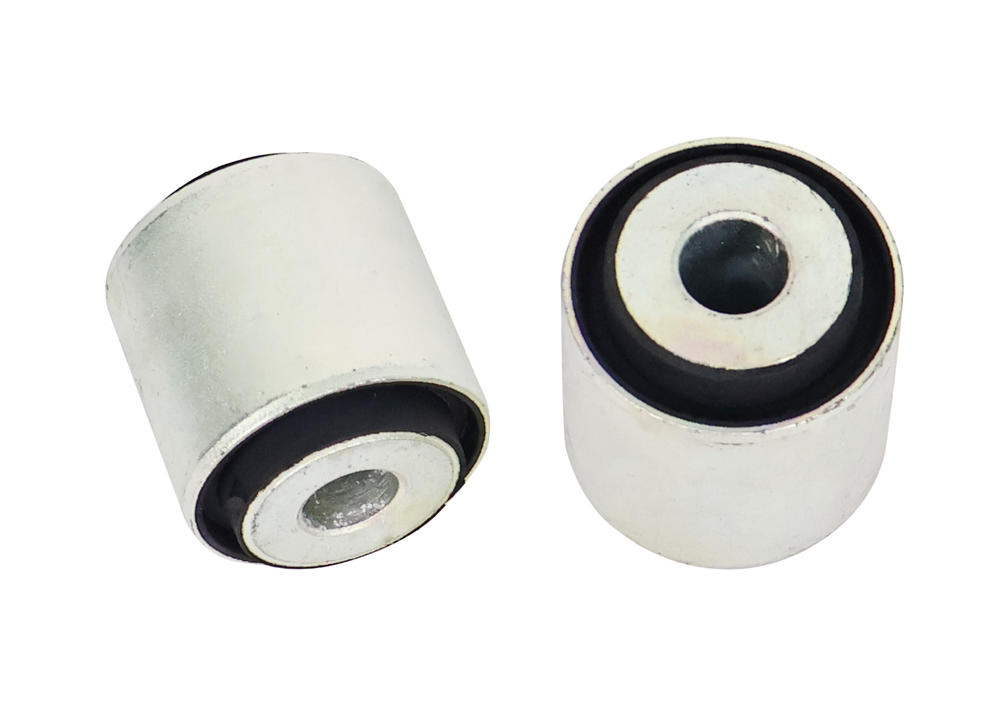 Front Shock Absorber - Lower Bushing Kit (High Duro Rubber) to Suit Nissna Partol Y62