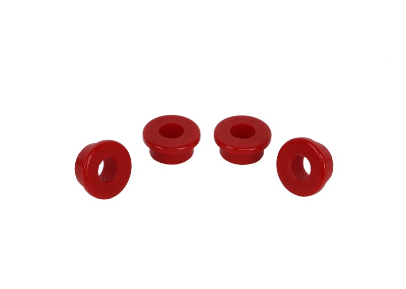 Rear Shock Absorber - Upper Bushing Kit to Suit Nissan Navara D40 2wd/4wd