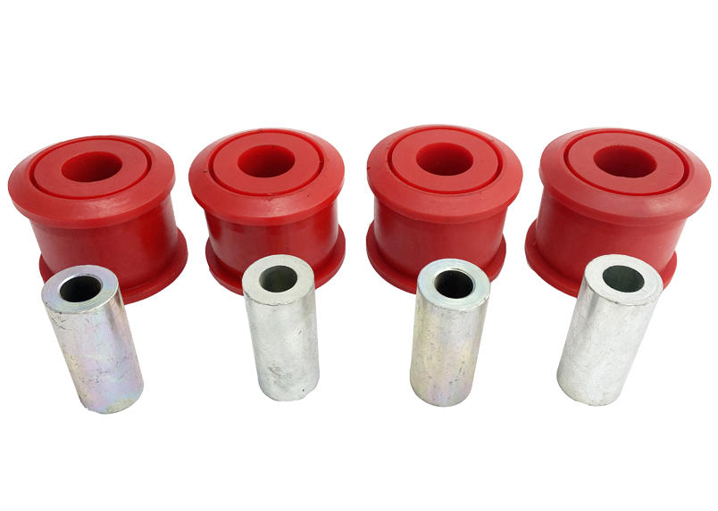 Rear Trailing Arm Lower - Bushing Kit to Suit Toyota Land Cruiser 200, 300 Series