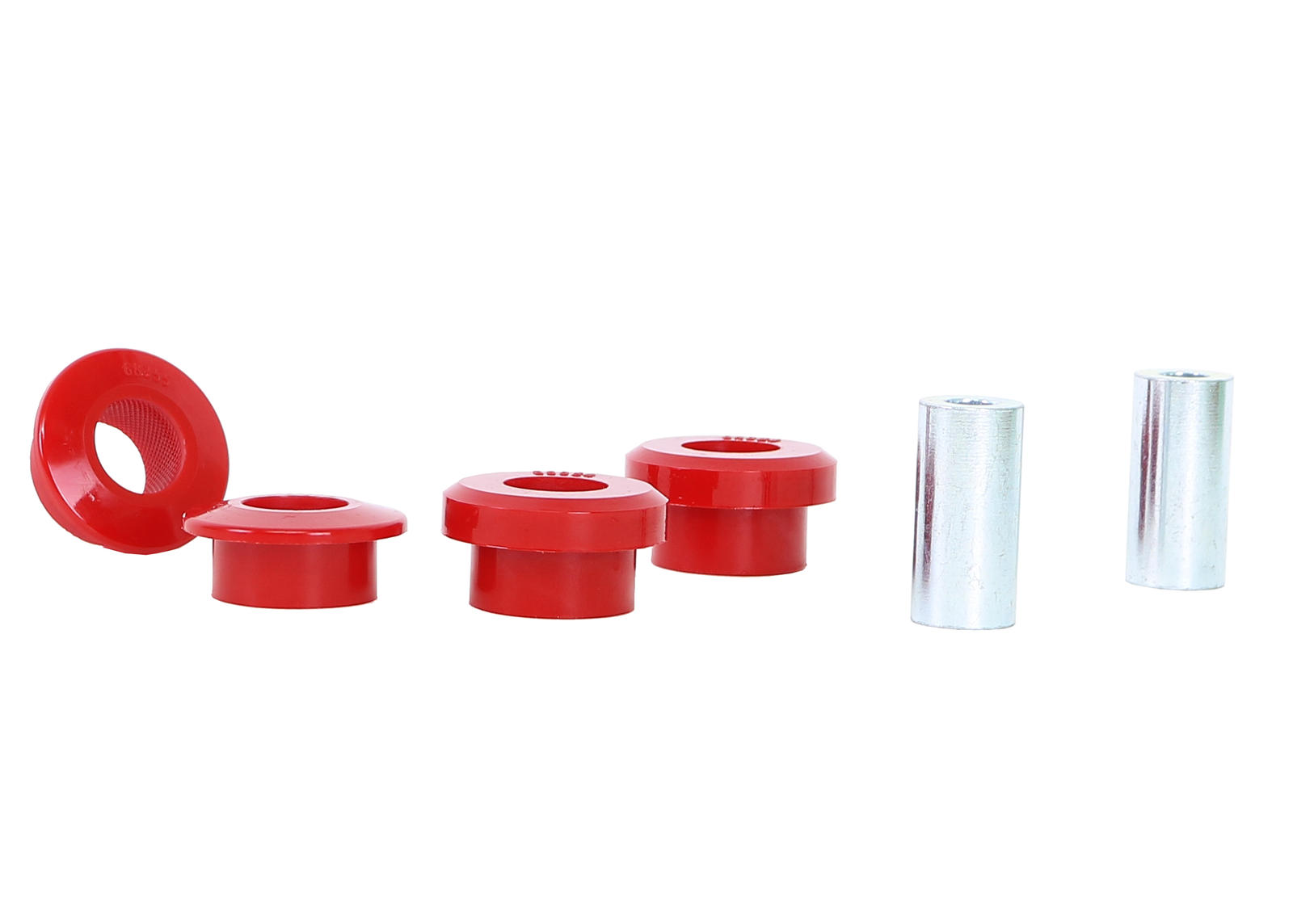 Front Lower Control Arm - Inner Rear Bushing Kit to Suit Ford Falcon/Fairlane AU-BF and FPV