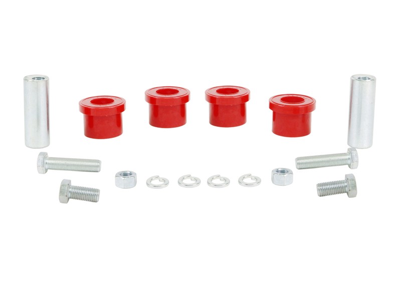 Rear Camber/Toe Kit - 2 Bolt Design to Suit Holden Commodore VN-VZ and HSV