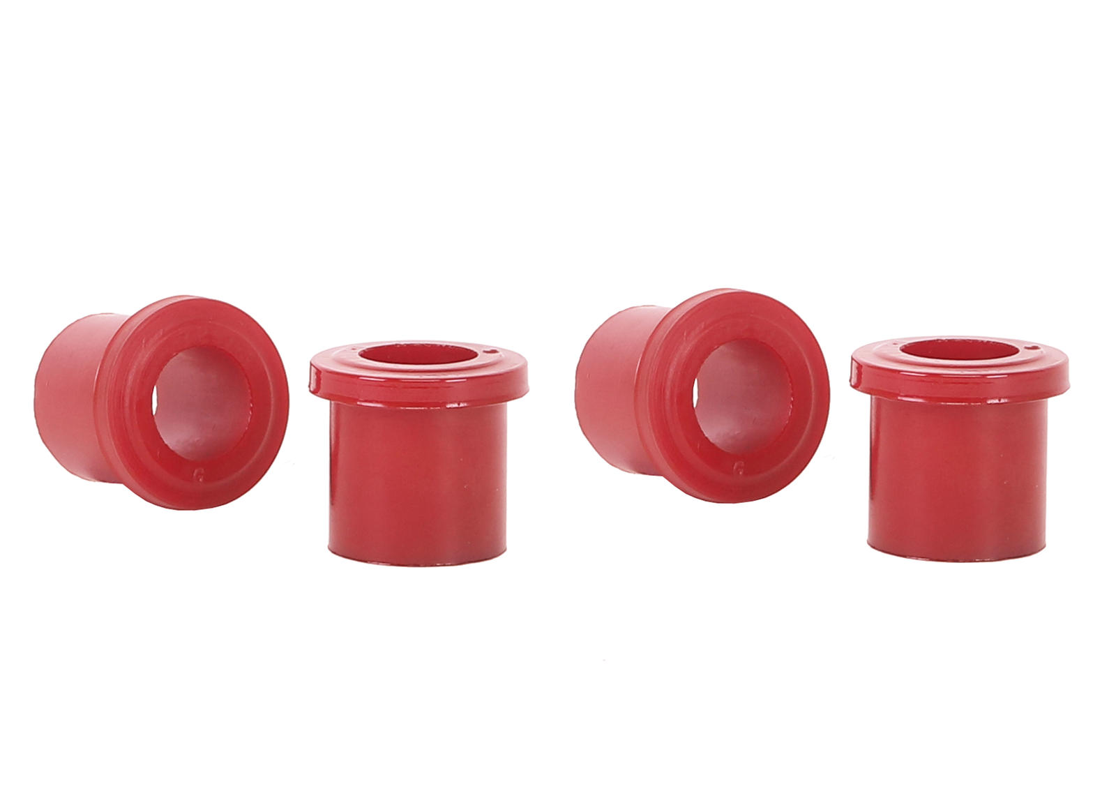 Leaf Spring - Shackle Bushing Kit to Suit Daihatsu Delta and Rocky