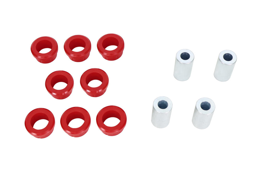 Rear Control Arm Lower Rear - Bushing Kit to Suit Jeep Grand Cherokee WK2