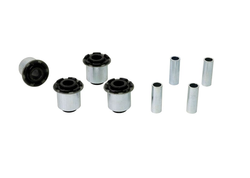 Control Arm Upper - Bushing Service Kit to Suit Ford Everest, Ranger and Mazda BT-50