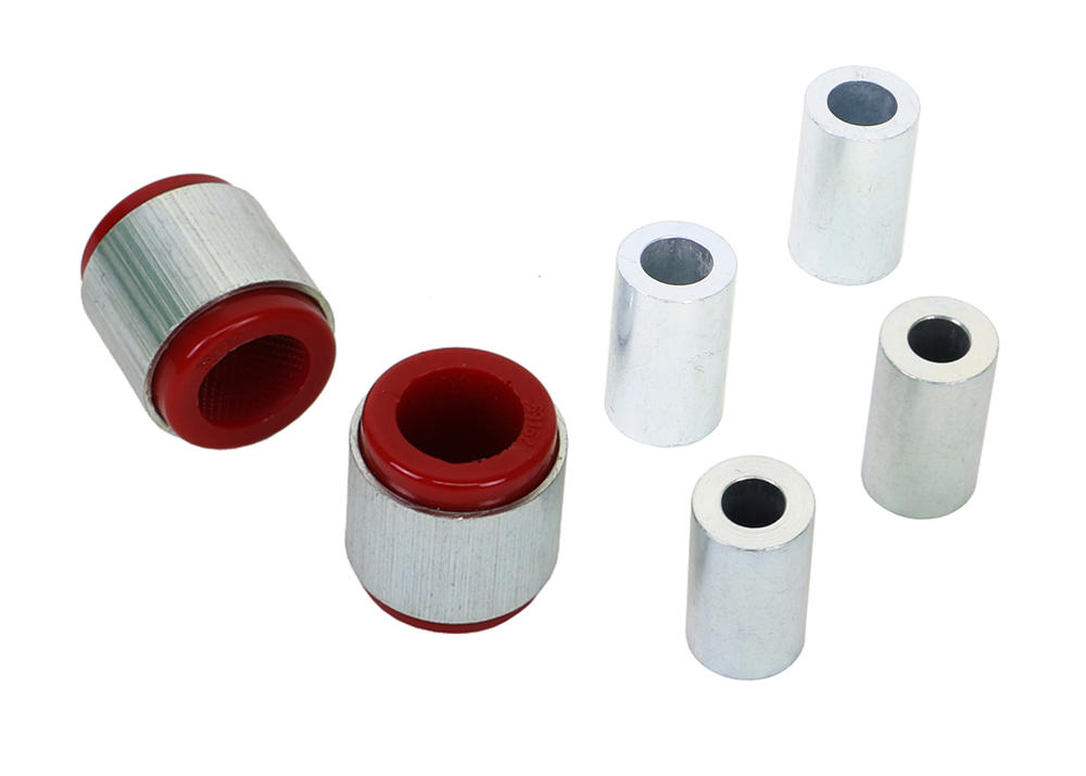 Rear Panhard Rod - Bushing Kit to Suit Jeep Wrangler JL