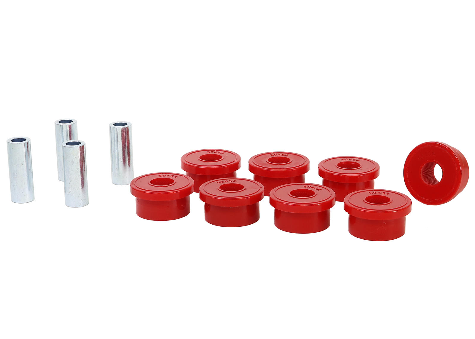 Trailing Arm Upper - Bushing Kit to Suit Nissan Navara D23, Pathfinder R50 and Patrol GQ-GU