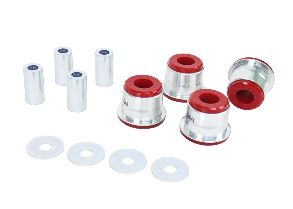 Front  Control Arm Upper - Bushing Kit