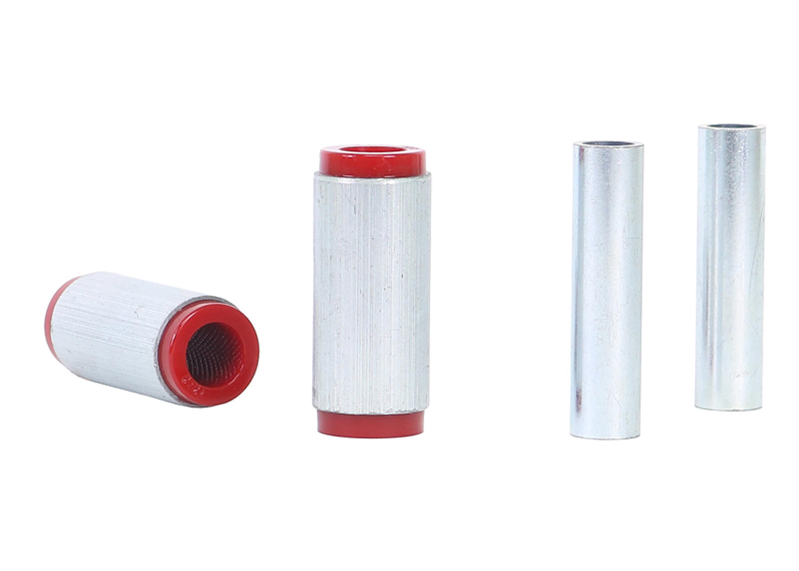 Rear Leaf Spring - Bushing Kit to Suit Ford F100