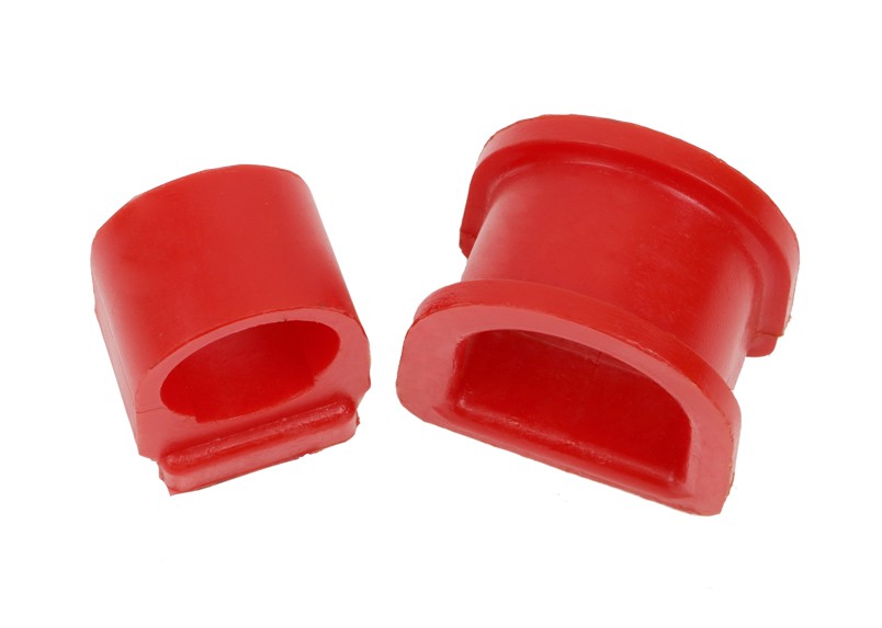 Front Steering Rack and Pinion - Mount Bushing Kit to Suit Ford Capri and Escort