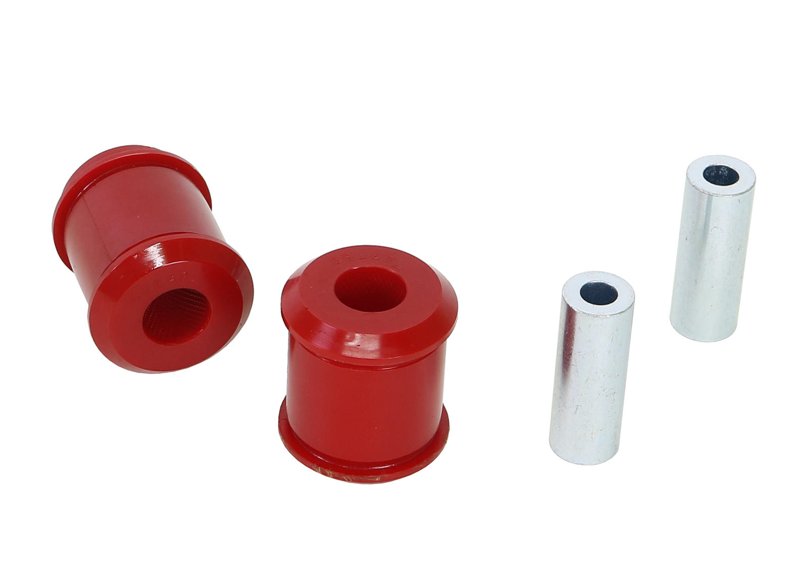 Leading Arm - To Chassis Bushing Kit to Suit Suzuki Jimny and Sierra