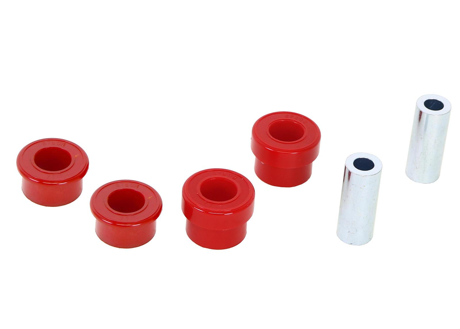 Front Lower Control Arm - Inner Rear Bushing Kit to Suit Honda Civic, CR-V and Integra