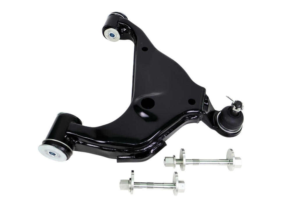 Front Lower Control Arm - Arm-Left to Suit Toyota Hilux GGN25R, KUN26R (N70) 4WD