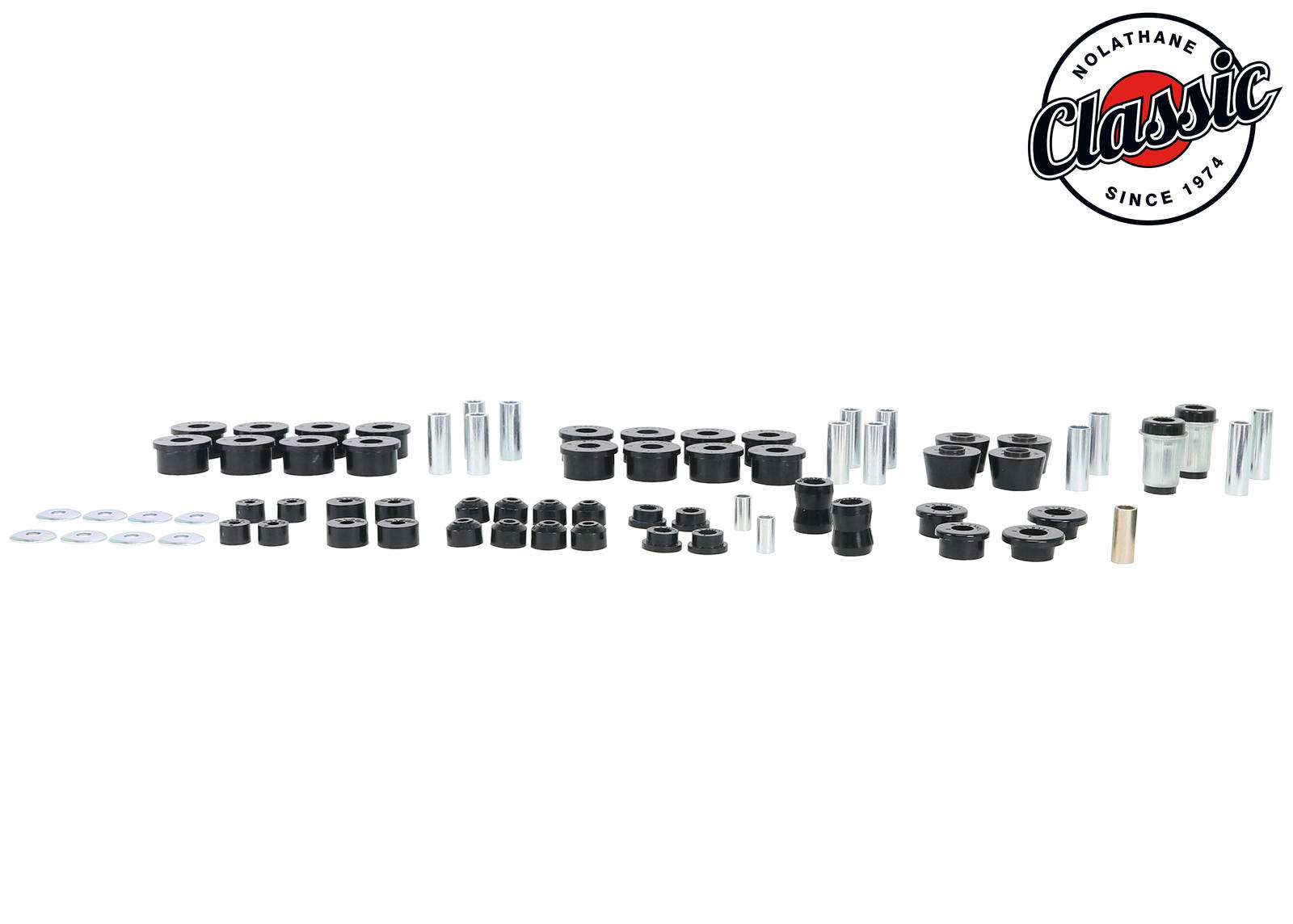 Essential Vehicle Kit to Suit Toyota Corolla AE86 Sprinter