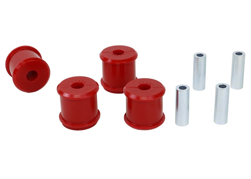 Radius Arm - To Differential Bushing Kit to Suit Land Rover Classic, P38A
