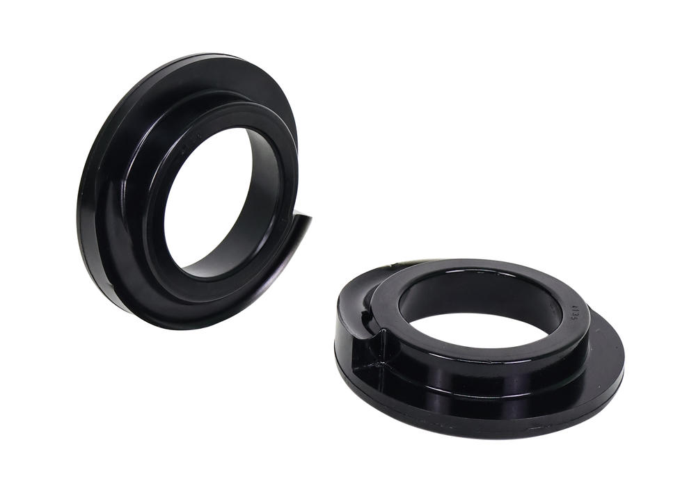 Rear Coil Spring Pad - Upper Bushing Kit to Suit Nissan Patrol Y62